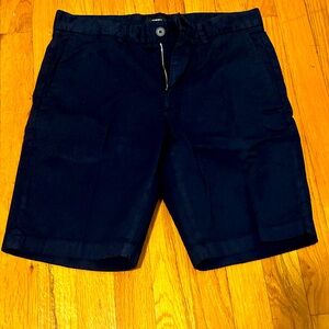Theory Chino Shorts